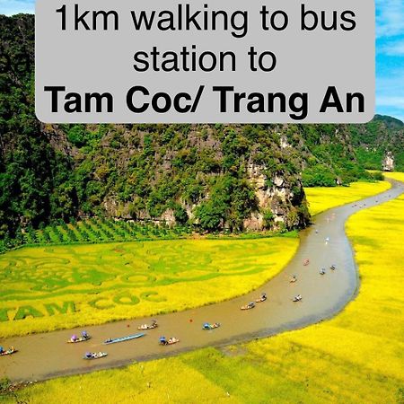 Simple & Cozy Hanoi Homestay Ngoại thất bức ảnh