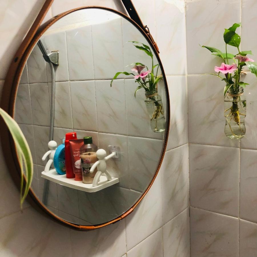Simple & Cozy Hanoi Homestay Ngoại thất bức ảnh