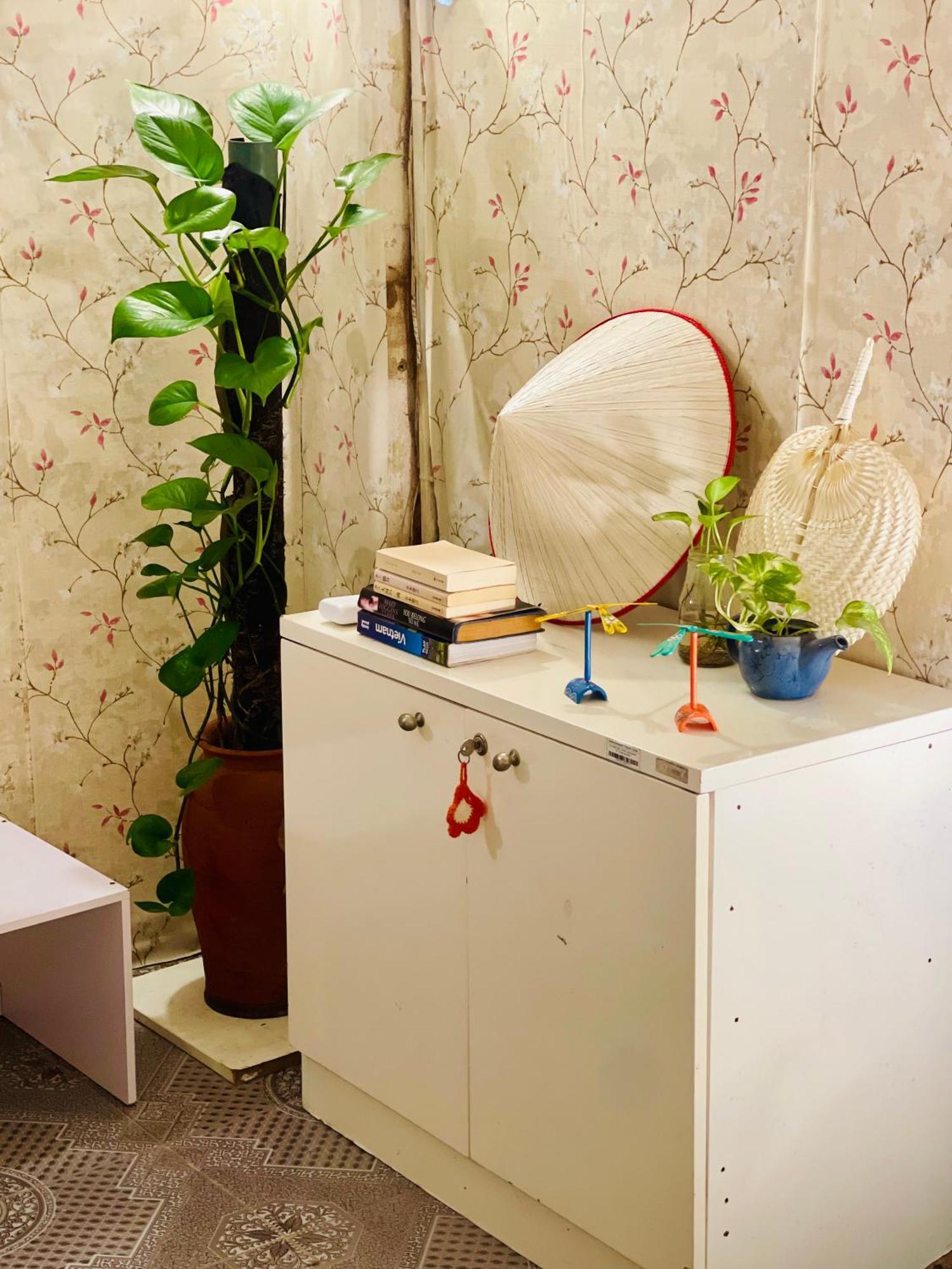 Simple & Cozy Hanoi Homestay Ngoại thất bức ảnh