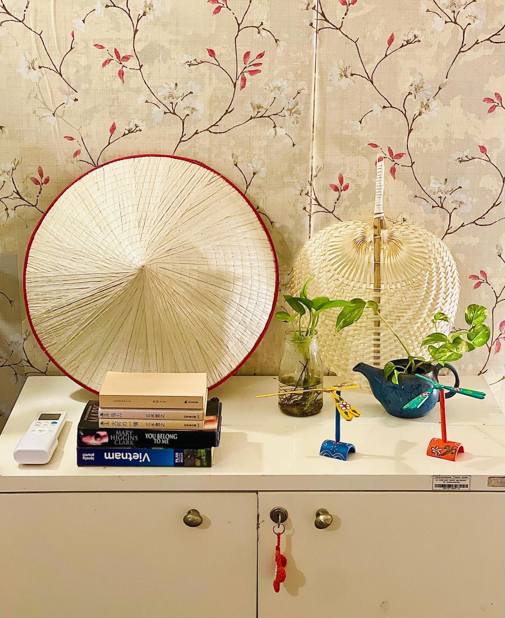 Simple & Cozy Hanoi Homestay Ngoại thất bức ảnh