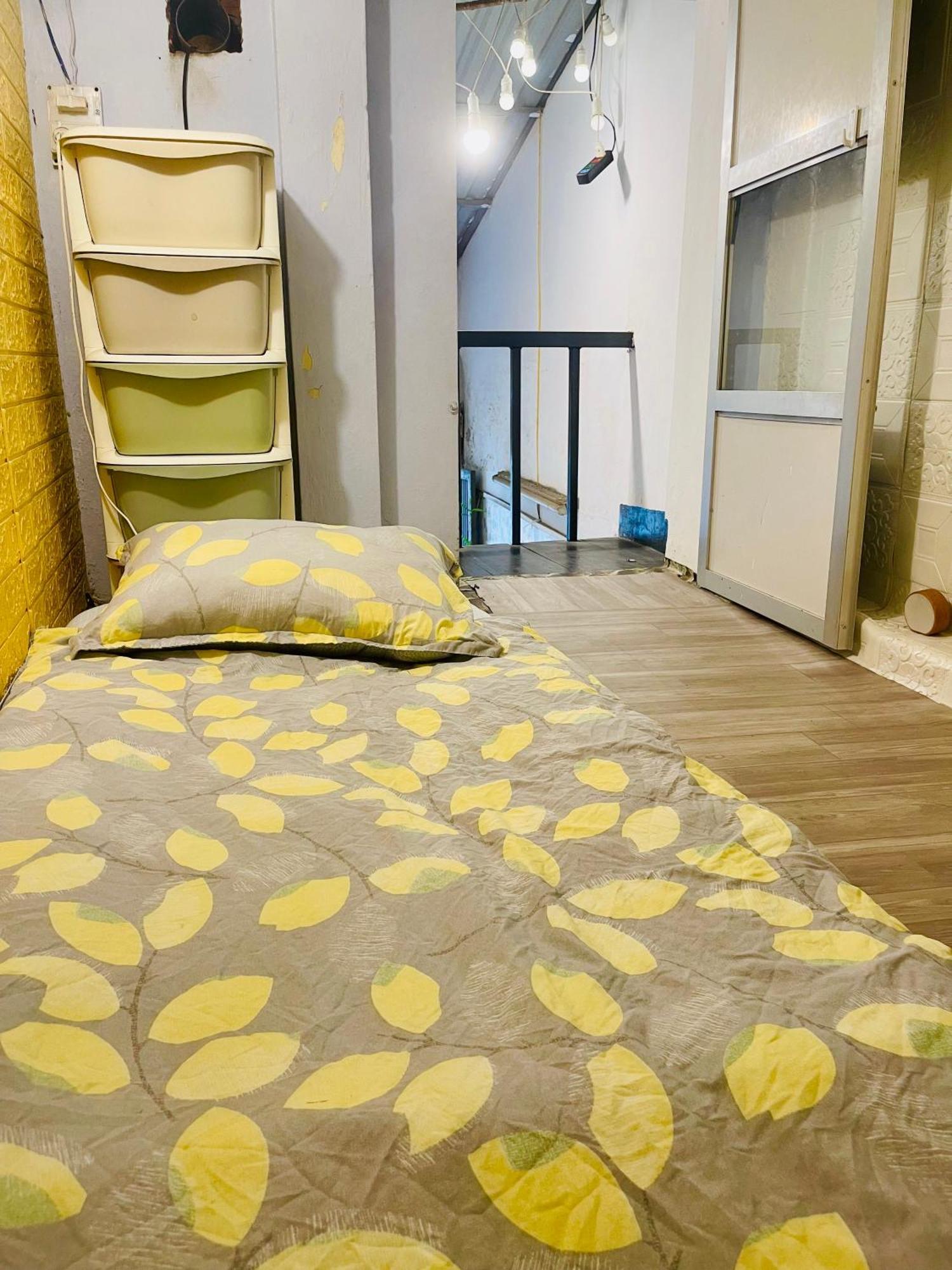 Simple & Cozy Hanoi Homestay Ngoại thất bức ảnh