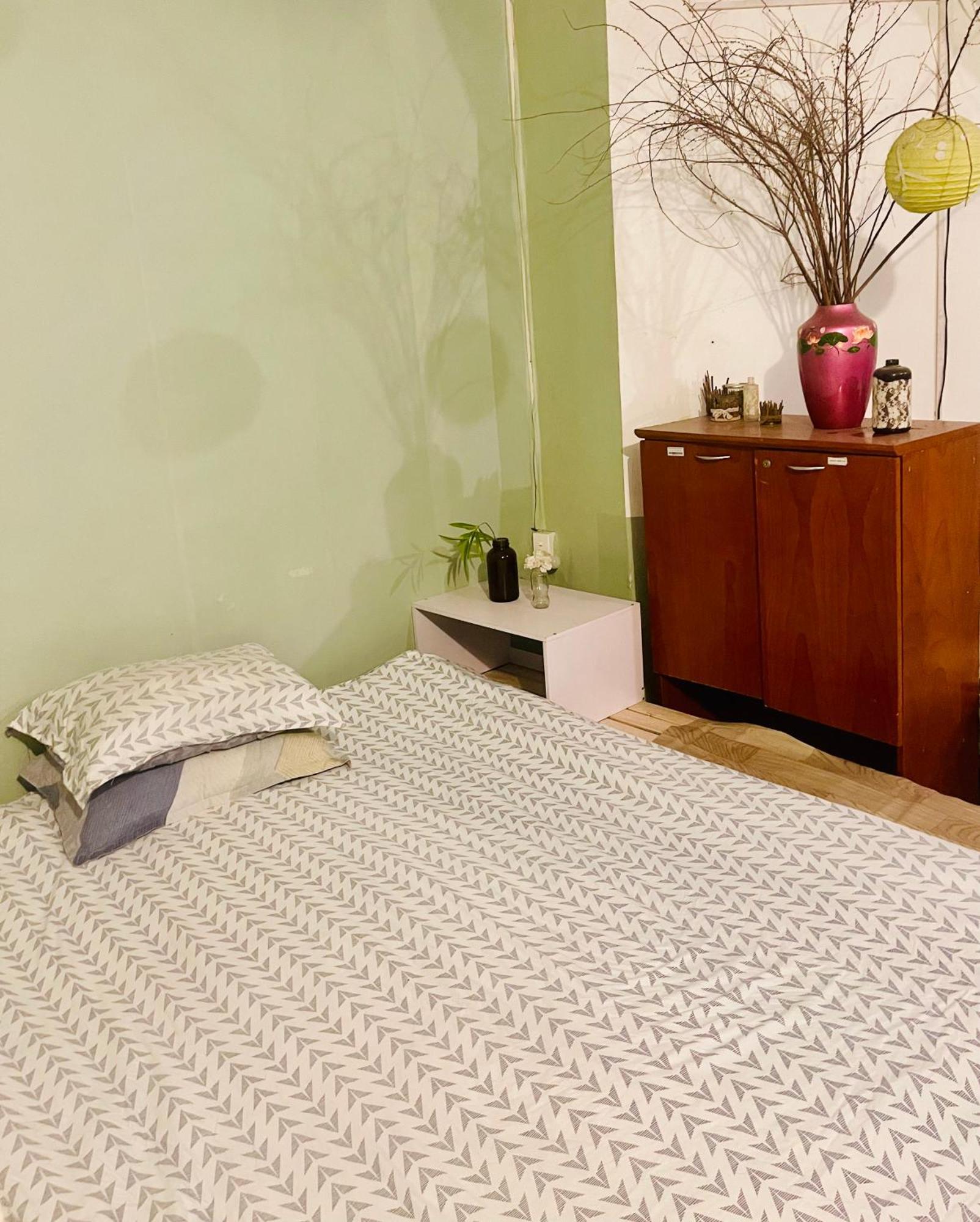 Simple & Cozy Hanoi Homestay Ngoại thất bức ảnh