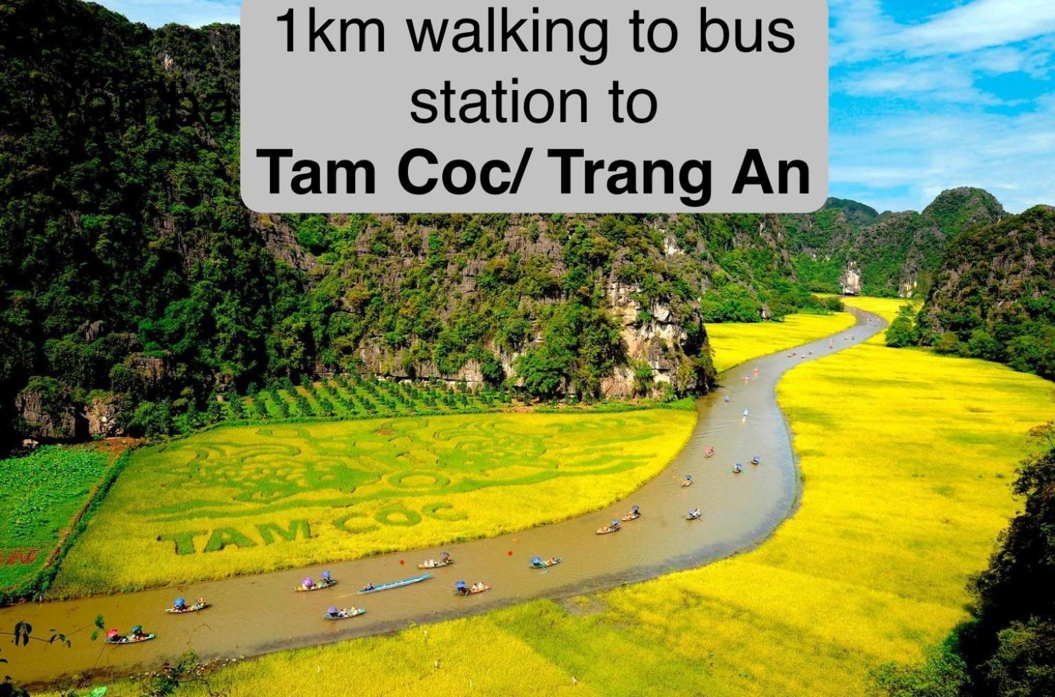 Simple & Cozy Hanoi Homestay Ngoại thất bức ảnh